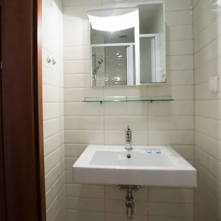 דירה Central סופיה