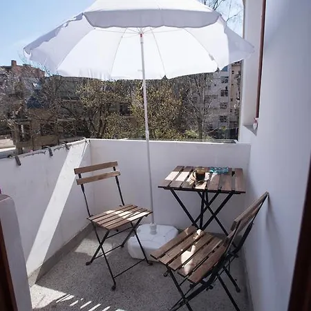 Apartment Central Sofia