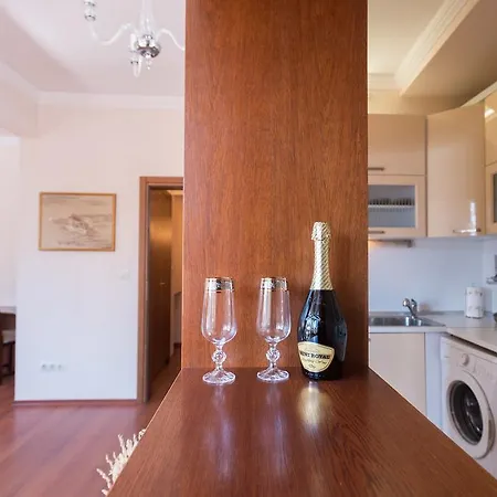 Apartment Central