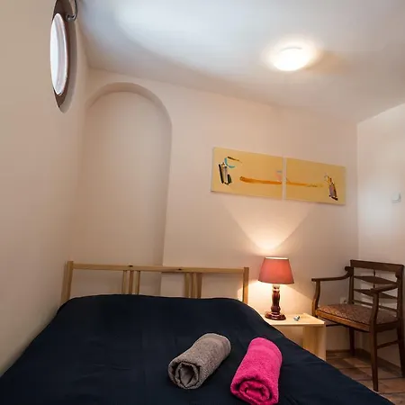 Central Apartment Sofia
