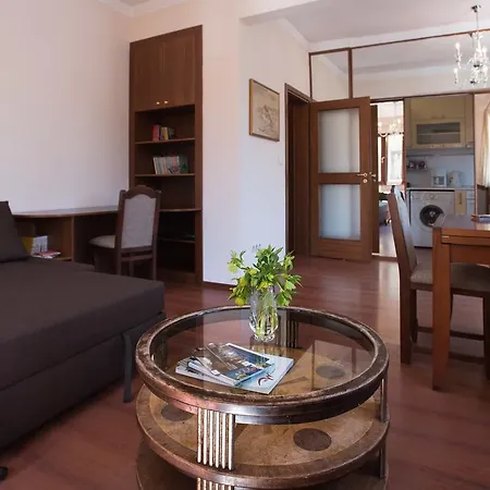 Apartment Central Sofia