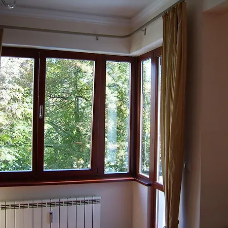 Central Apartment Sofia