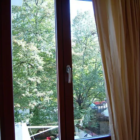 Central Apartment *
